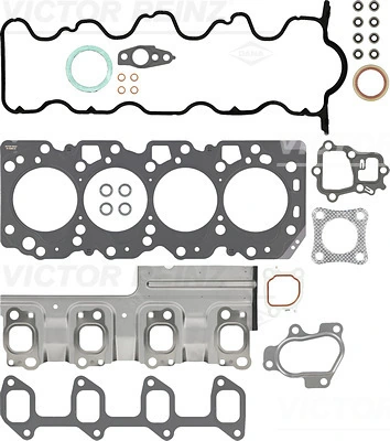 Gasket Kit, cylinder head